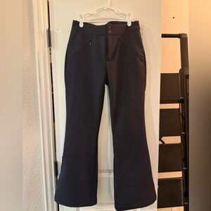 BOULDER GEAR VORTEX SOFTSHELL SNOW SKI PANT